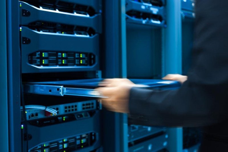 IT Services