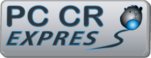 Logotipo de Reparacion de Computadoras